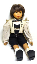 SIGIKID 71, Künstlerpuppe,58 cm,Sammlerstück