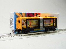 LIONEL LOONEY TUNES ROAD