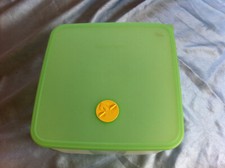 Tupperware gefrierbehälter