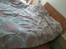 Bett mit matratzen - ,