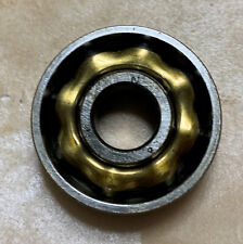 SCHULTERKUGELLAGER E8 8x24x7mm Messingkäfig ZÜNDMAGNET ZS3 EZ41 Junak AWO Simson