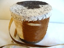 Djembe Schnarrtrommel Bongo