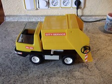 Playmobil Müll Auto ohne
