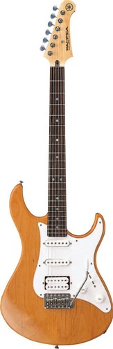 Yamaha pacifica 112j - yamaha,
