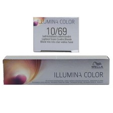 Wella Illumina Color 60 ml -