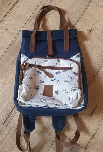 Freizeit rucksack 37x29x10 - freizeit,