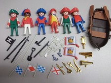 Playmobil KLICKY Piraten