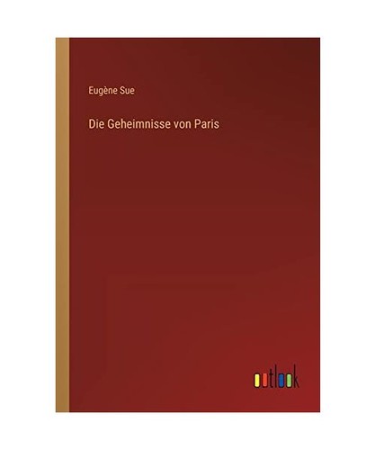 Die geheimnisse von - die, paris
