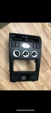 Ford Mondeo MK3 Mittelkonsole
