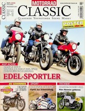 3) Motorrad Classic 02/2010 -