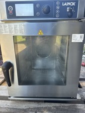 Lainox Kombidämpfer