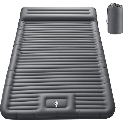 Camping schlafmatte xxl - camping,
