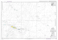 4629 Samoa Inseln Northern