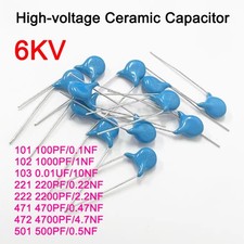 5 Stück 6KV 102 103 221 222