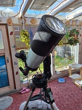 Celestron rasa teleskop - 8,