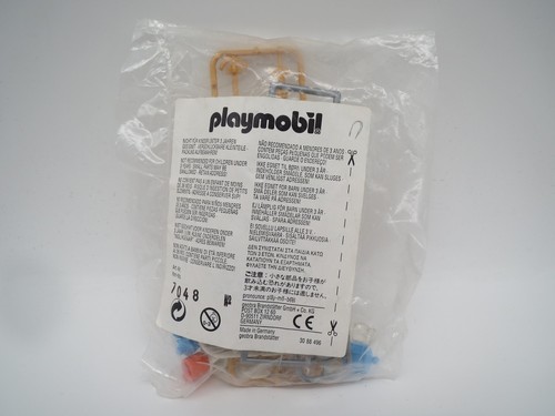 Playmobil 7048