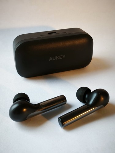 Aukey t21s bluetooth ear - ep-t21s,