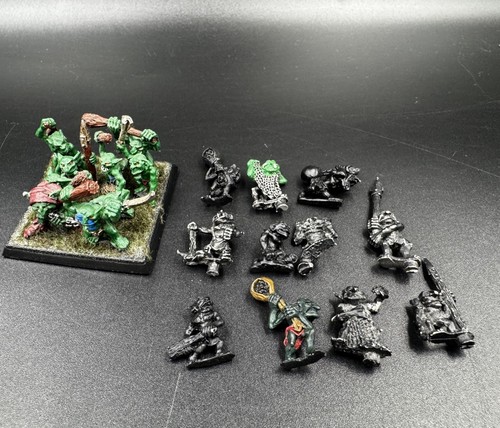 Warhammer fantasy orks - warhammer, &