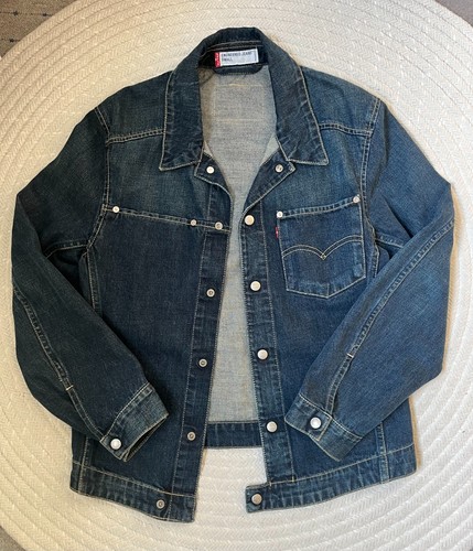 Jeansjacke jacke - jacke,