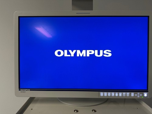 Olympus monitor oev262h - olympus,