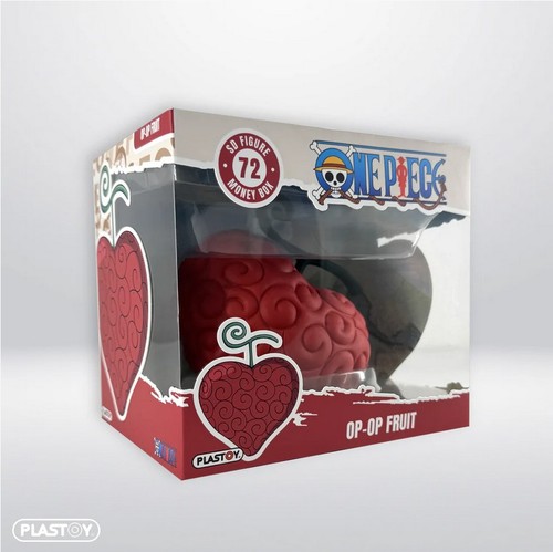 Plastoy 80289 one piece op - 80289,