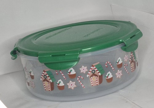 Lock box 3l - 3l, frischhalte