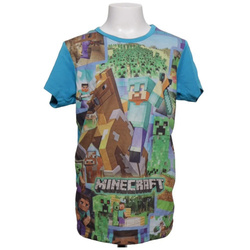 Minecraft shirt größe - minecraft,, t-shirt,