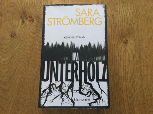 Unterholz sara strömberg - sara,