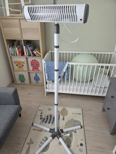 Reer easyheat flex - reer,