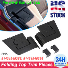 For BMW E30 325i 318i