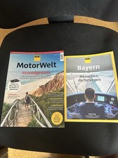 ADAC Motorwelt Ausgabe Nr. 1 -