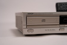 Denon DCD-810 CD-Player mit