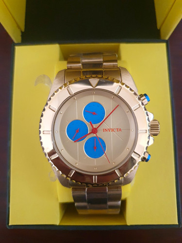 Invicta pro diver 38210 - pro,