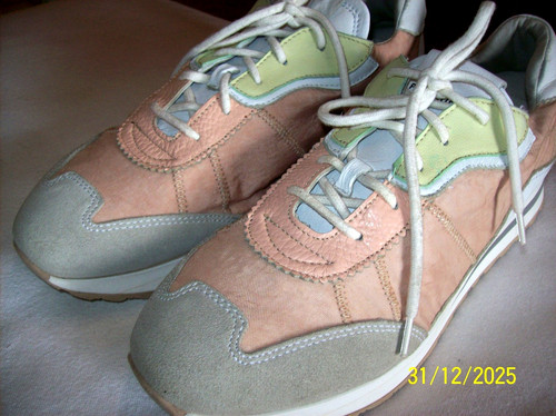 Piedinudi damen sneaker - piedinudi,, sneaker,