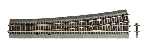 Roco 42582 weiche links - 42582,