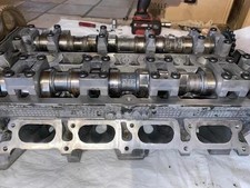 ÜBERHOLTER Zylinderkopf nackt + Nockenwellen 1.8T 20V MK: AEB / AJL / AGU / AFY