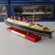 1:1250 Legierung Diecast