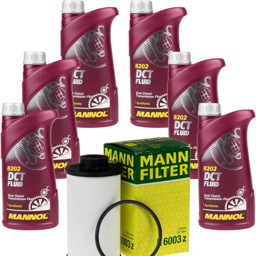 Mannol getriebeöl - 6, mannol-getriebeöl