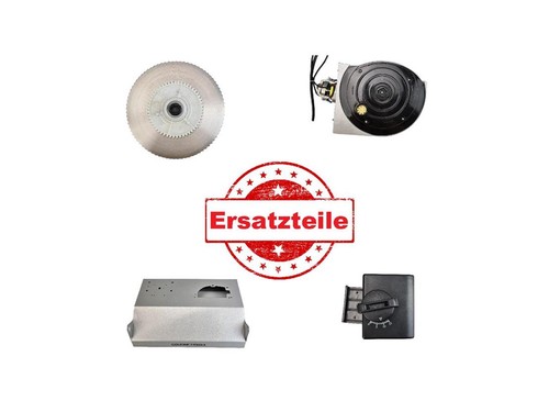 Ersatzteil gourmetmaxx - ersatzteil,