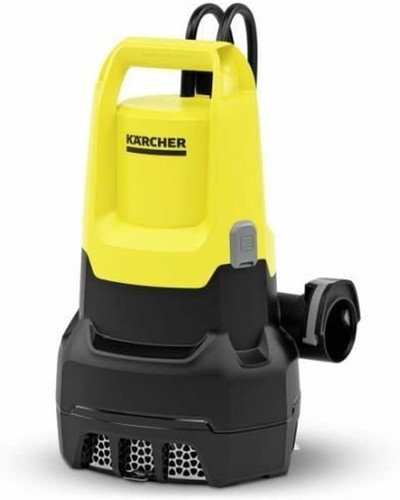 Kärcher 000 dirt - 22.000,