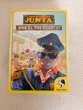 Junta Viva el Presidente! -