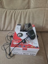 Hercules Deluxe Webcam Optical Glass, für Windows XP SP2, Windows Vista