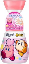 Biore Schaum Stempel Handseife