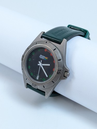 Benetton formula racing - benetton, 1