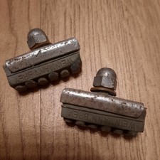 Bremsklötze felgenbremse - bremsklötze,