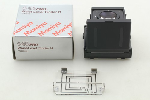 Maske unbenutzt box - maske, box]