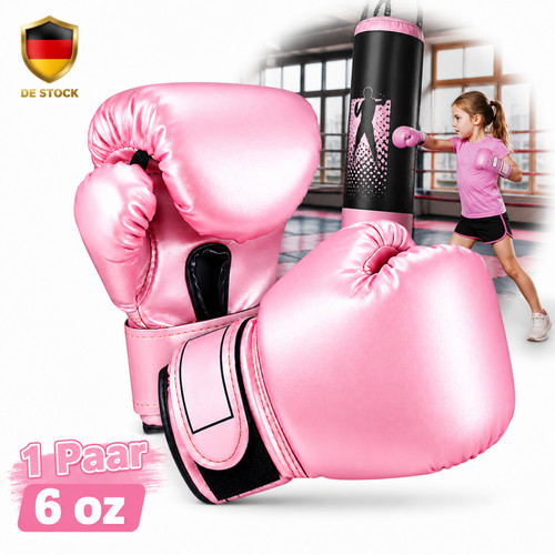 Kinder boxhandschuhe - kinder,