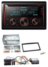 Pioneer 2DIN DAB CAN-Bus
