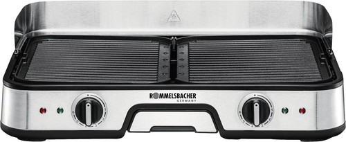Rommelsbacher bbq 2025 - rommelsbacher,