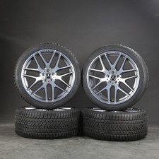 21 Zoll Winterräder original